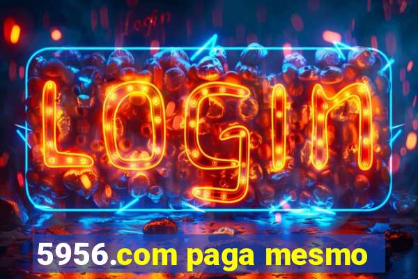 5956.com paga mesmo